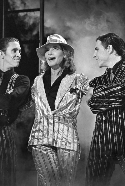 夺命影迷剧照的剧照