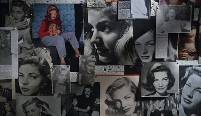 夺命影迷剧照的剧照