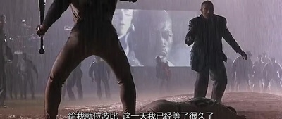 烈火终结者剧照的剧照