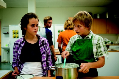 狂迷利物浦剧照的剧照