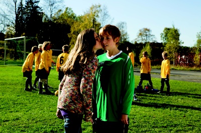 狂迷利物浦剧照的剧照