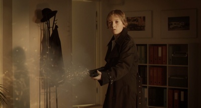 狂迷利物浦剧照的剧照