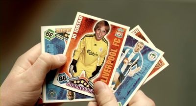 狂迷利物浦剧照的剧照