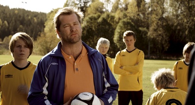 狂迷利物浦剧照的剧照