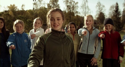 狂迷利物浦剧照的剧照