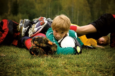 狂迷利物浦剧照的剧照