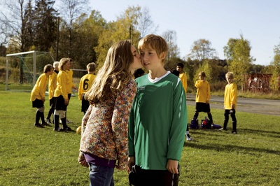 狂迷利物浦剧照的剧照