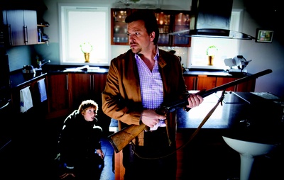 狂迷利物浦剧照的剧照