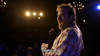 哈萌小镇剧照的剧照