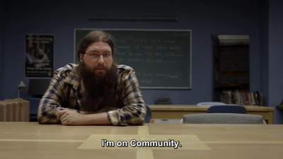 哈萌小镇剧照的剧照