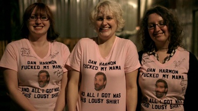 哈萌小镇剧照的剧照