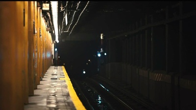 日落号列车剧照的剧照