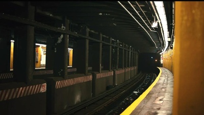 日落号列车剧照的剧照