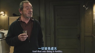 日落号列车剧照的剧照