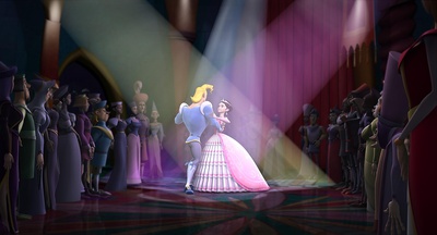 邪恶新世界剧照的剧照