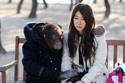 情人眼里出西施剧照的剧照