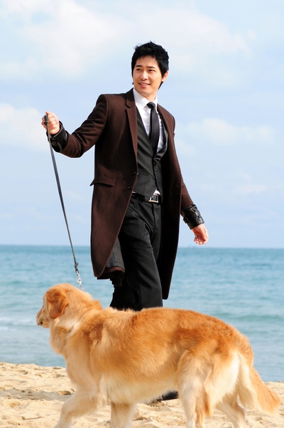 情人眼里出西施剧照的剧照