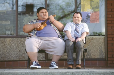 情人眼里出西施剧照的剧照