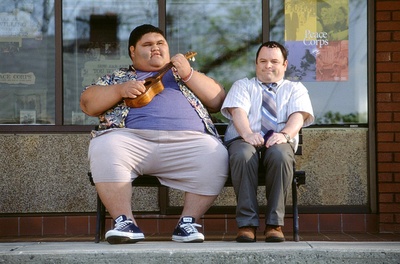 情人眼里出西施剧照的剧照