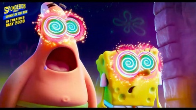 海绵宝宝：营救大冒险剧照的剧照