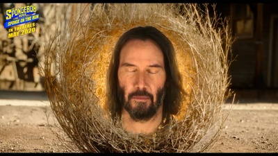 海绵宝宝：营救大冒险剧照的剧照