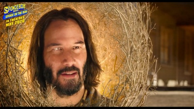 海绵宝宝：营救大冒险剧照的剧照