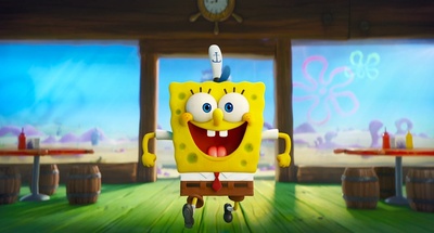 海绵宝宝：营救大冒险剧照的剧照