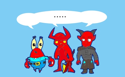 海绵宝宝：营救大冒险剧照的剧照