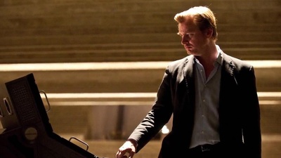 烈焰升腾：黑暗骑士三部曲诞生及影响剧照的剧照