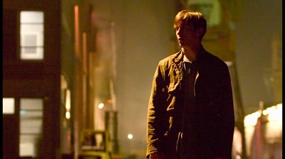 烈焰升腾：黑暗骑士三部曲诞生及影响剧照的剧照