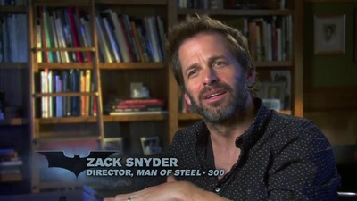 烈焰升腾：黑暗骑士三部曲诞生及影响剧照的剧照