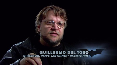 烈焰升腾：黑暗骑士三部曲诞生及影响剧照的剧照