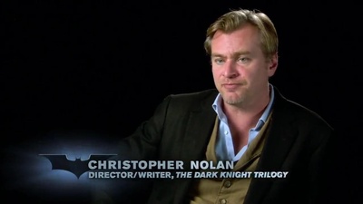 烈焰升腾：黑暗骑士三部曲诞生及影响剧照的剧照