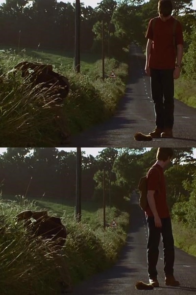 两情世界剧照的剧照