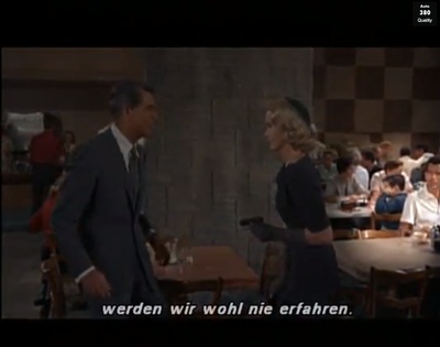 希区柯克的目的：“西北偏北”的制作剧照的剧照