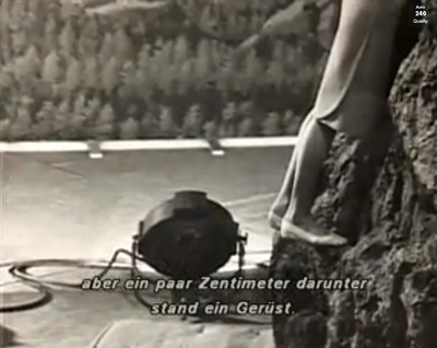 希区柯克的目的：“西北偏北”的制作剧照的剧照