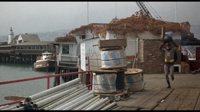 蝙蝠侠：大电影剧照的剧照