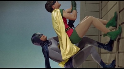 蝙蝠侠：大电影剧照的剧照