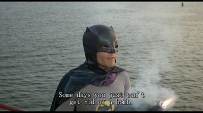 蝙蝠侠：大电影剧照的剧照