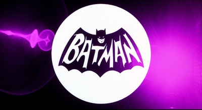 蝙蝠侠：大电影剧照的剧照