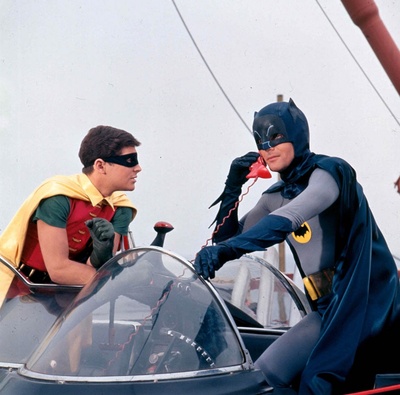 蝙蝠侠：大电影剧照的剧照