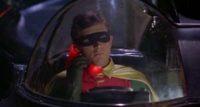 蝙蝠侠：大电影剧照的剧照