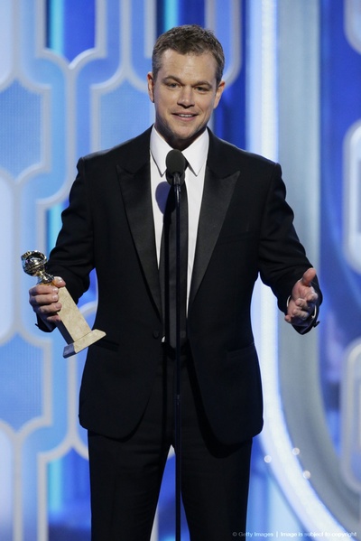 2016第73届金球奖颁奖典礼剧照的剧照