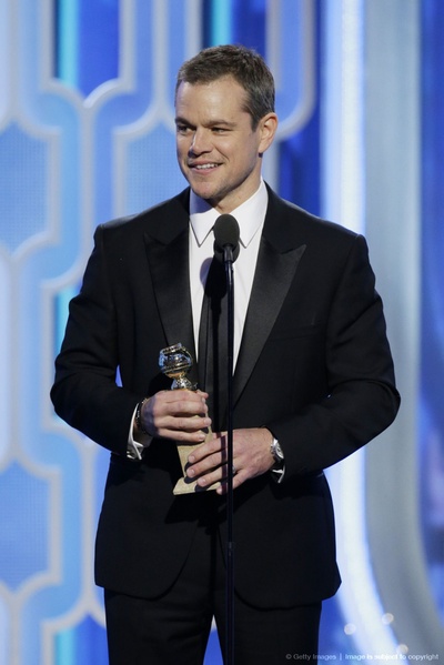 2016第73届金球奖颁奖典礼剧照的剧照
