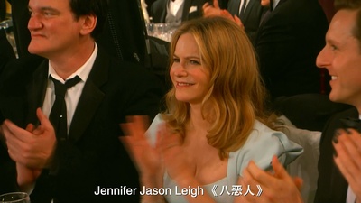 2016第73届金球奖颁奖典礼剧照的剧照