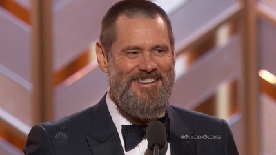 2016第73届金球奖颁奖典礼剧照的剧照