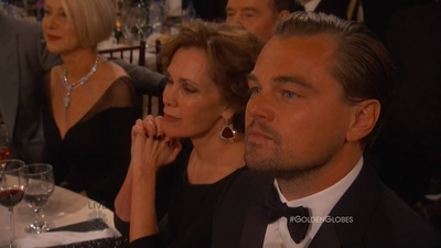 2016第73届金球奖颁奖典礼剧照的剧照