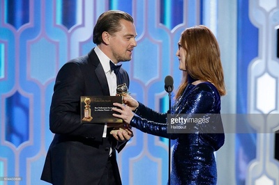 2016第73届金球奖颁奖典礼剧照的剧照