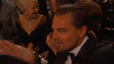 2016第73届金球奖颁奖典礼剧照的剧照