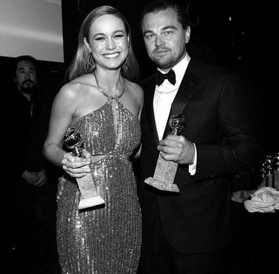 2016第73届金球奖颁奖典礼剧照的剧照